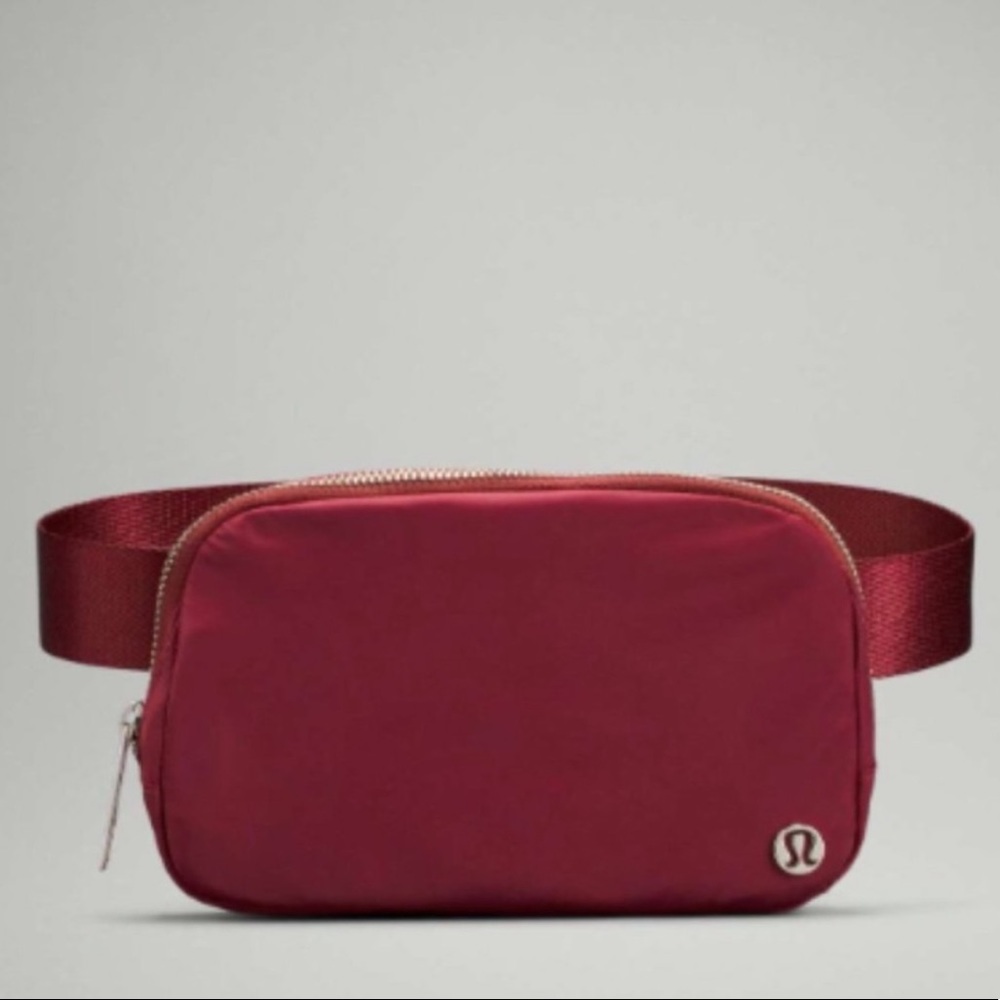 Lululemon Belt bag - Picture 2 of 8